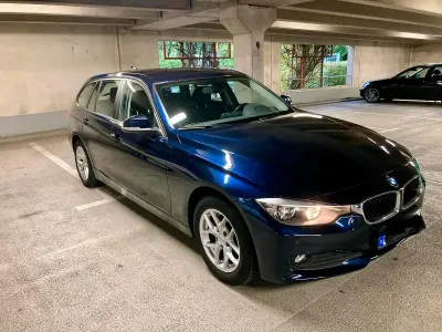 Gebraucht BMW 316