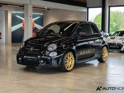 Abarth 695