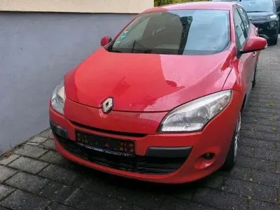Brugt Renault Mégane