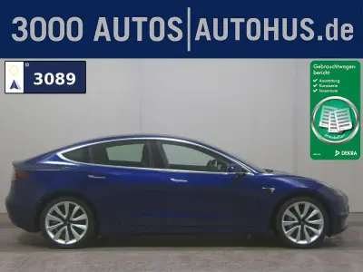 Gebraucht Tesla Model 3