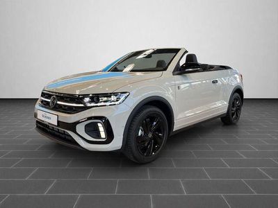 Neu VW T-Roc 150 PS (110 kW) 2026 Ascotgrau / schwarz SUV