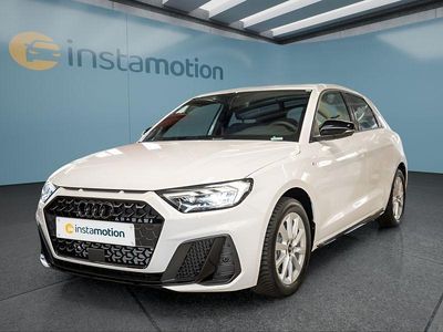 Nouă Audi A1 116 CP (85 kW) 2026 Alb SUV