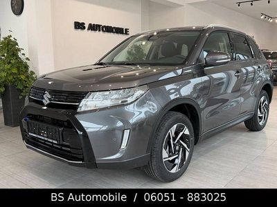 Neu Suzuki Vitara Comfort+ 110 PS (80 kW) 2026 Grau SUV