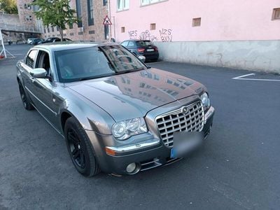 Chrysler 300C