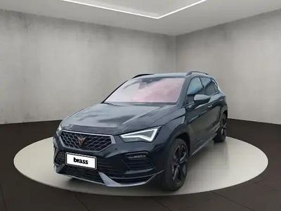 Magic schwarz Gebraucht 2022 Cupra Ateca SUV | 29.900 € (Fairer Preis)