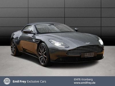 Aston Martin DB11