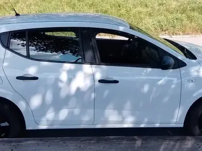 Gebraucht Dacia Sandero