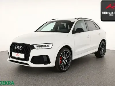 Gebraucht Audi RS Q3