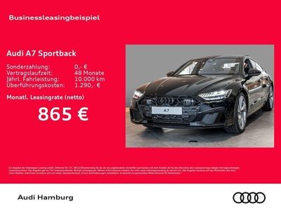Audi A7 Sportback