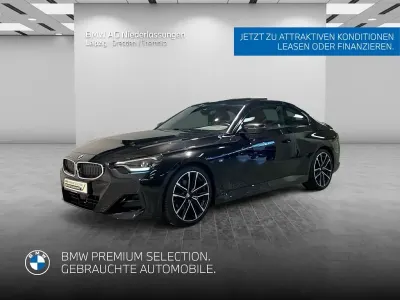 Gebraucht BMW 220