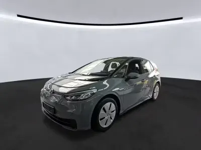 Gebraucht VW ID.3 Pro Performance 150 kW (204 PS) 2023 Grau Kleinwagen