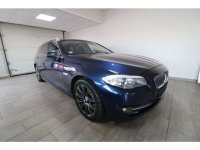 gebraucht BMW 530 d xDrive Touring