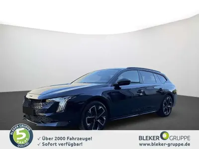 Gebraucht Peugeot 508