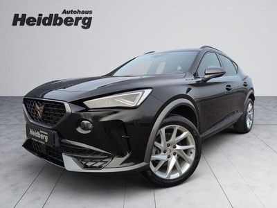 Gebraucht Cupra Formentor 150 PS (110 kW) 2023 Andere SUV