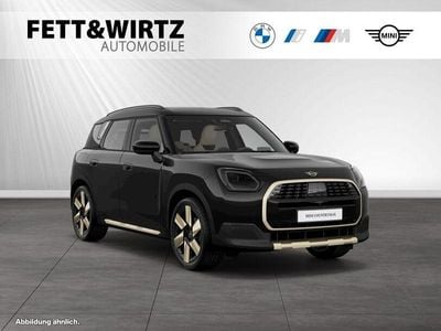 Mini Cooper Countryman