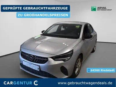 Gebraucht Opel Corsa