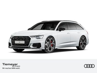 Gebraucht Audi S6 Sport 344 PS (253 kW) 2024 Weiß Kombi