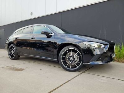 Mercedes CLA250e