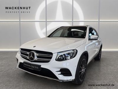 Mercedes GLC350