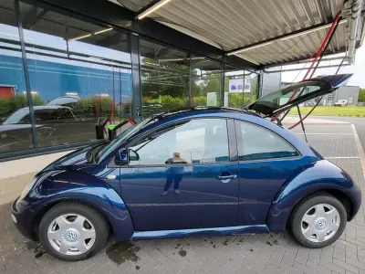 Gebraucht VW New Beetle