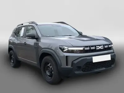 Ny Dacia Duster Essentiel 101 HK (74 kW) 2025 Grå SUV