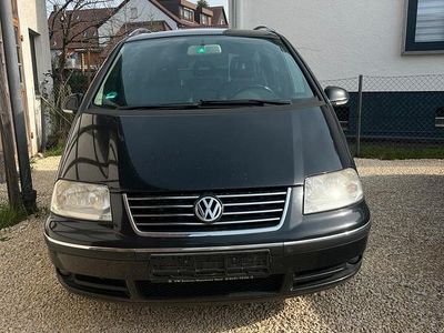 Gebraucht VW Sharan 131 PS (96 kW) 2004 Van / Kleinbus
