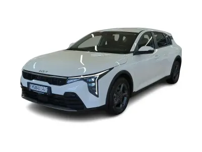 Neu Kia K4 Comfort 110 PS (80 kW) 2026 Andere Limousine