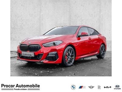 Gebraucht BMW 1M 2024 Rot Coupé