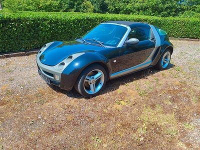 Smart Roadster