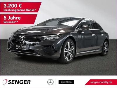 Mercedes EQE300