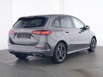 Gebraucht Mercedes B250e AMG line 218 PS (160 kW) 2024 Van / Kleinbus