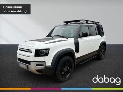Other Gebraucht 2021 Land Rover Defender HSE SUV | 59.990 € (Fairer Preis)