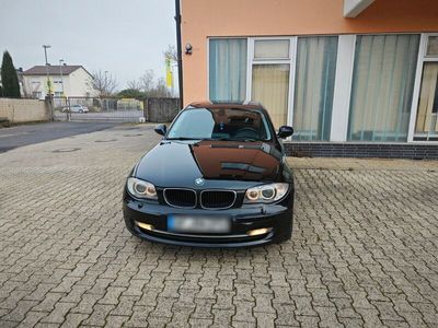 gebraucht BMW 116 116 d DPF