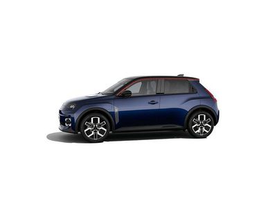 Neu Renault R5 Urban 89 kW (122 PS) 2026 Blau Kleinwagen