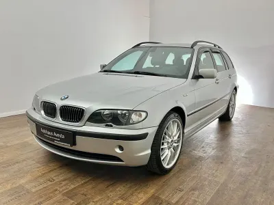 Gebraucht BMW 316