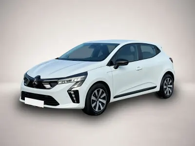 Gebraucht Mitsubishi Colt Invite 91 PS (66 kW) 2024 Weiß Kleinwagen
