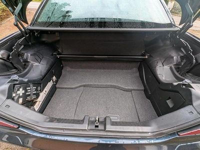 Blau Gebraucht 1998 Mercedes SLK200 Cabrio | 6.800 €