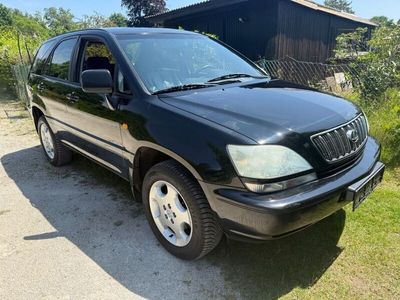 Lexus RX300