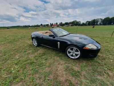 Gebraucht Jaguar XKR