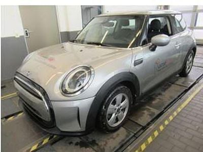 Gebraucht Mini Cooper 136 PS (100 kW) 2022 Silber Kleinwagen