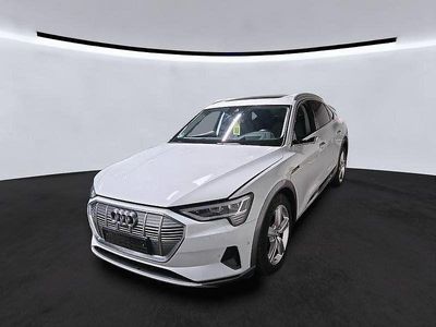 Audi e-tron Sportback