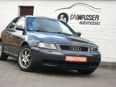 Occasion Audi A3