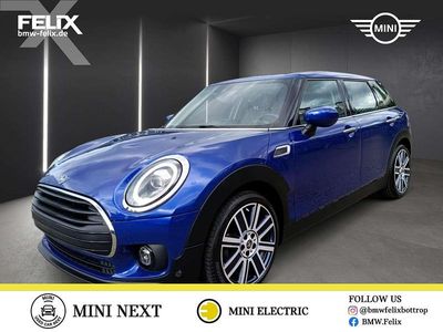 Mini One Clubman