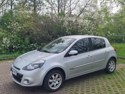 gebraucht Renault Clio 1.6 16V 110 Aut. nightDay