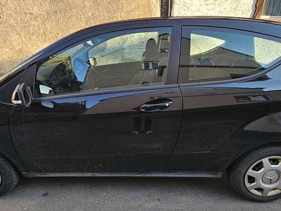 Gebraucht Mercedes A150 95 PS (69 kW) 2008 Schwarz Kleinwagen