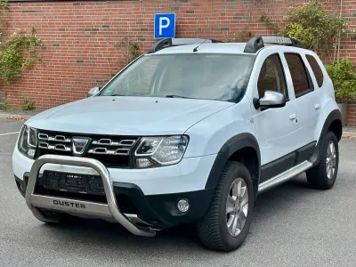 Gebraucht Dacia Duster