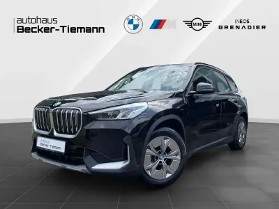 Gebraucht BMW iX1