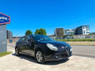 Gebraucht Alfa Romeo Giulietta
