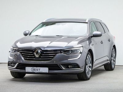 gebraucht Renault Talisman GrandTour Talisman Grandt Limited 1.3 TCE LED*MASSAGE*NAVI*PDC*SZH*KLIMA*BORDCOMPUTER*