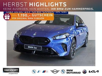 BMW M235